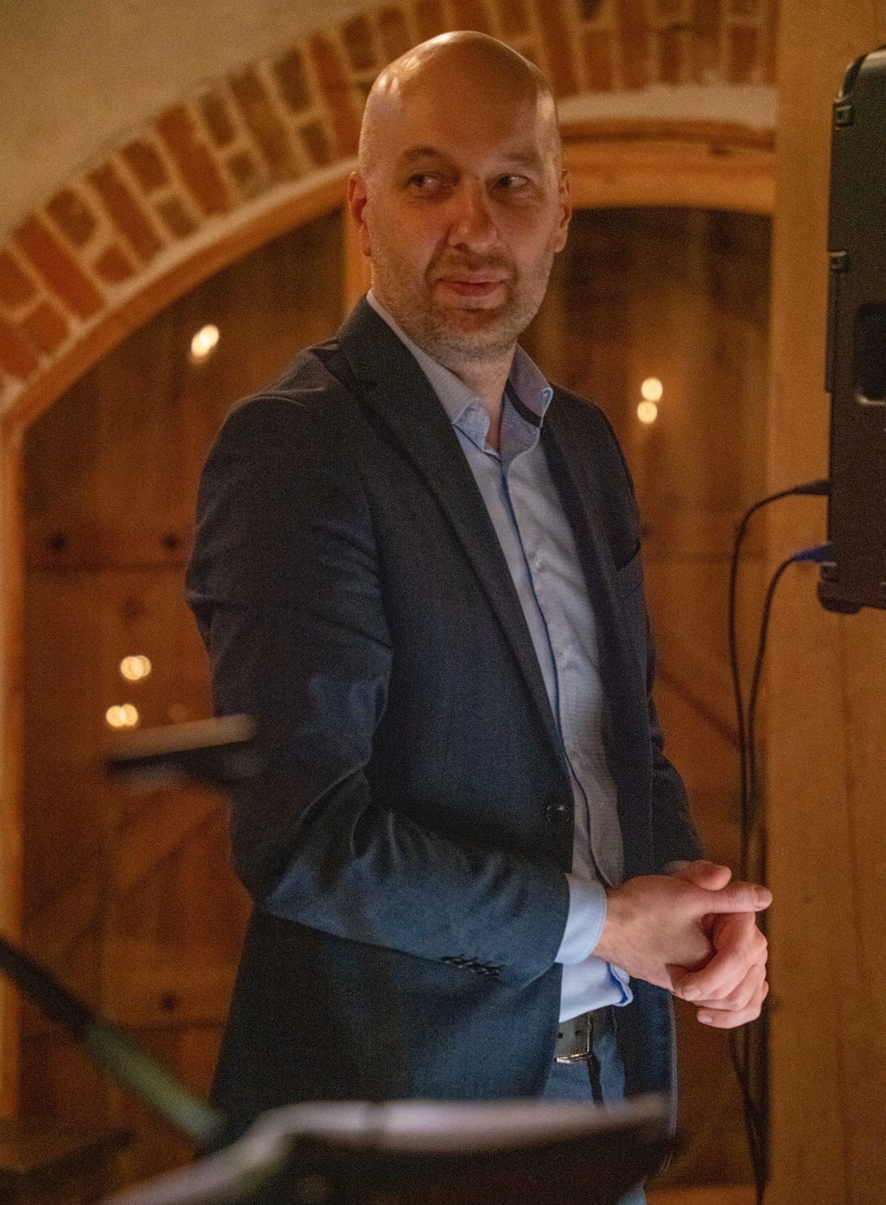 Ragnar H&auml;ide